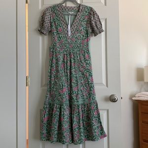 Brand New Maisie Dress